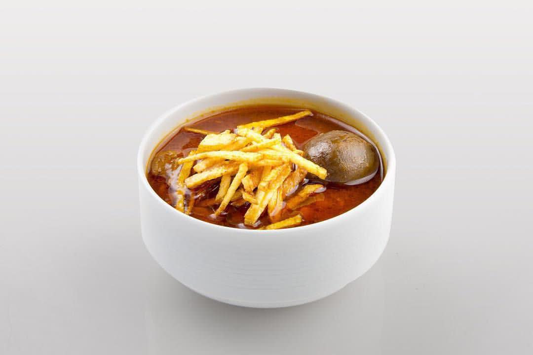 خورشت قیمه