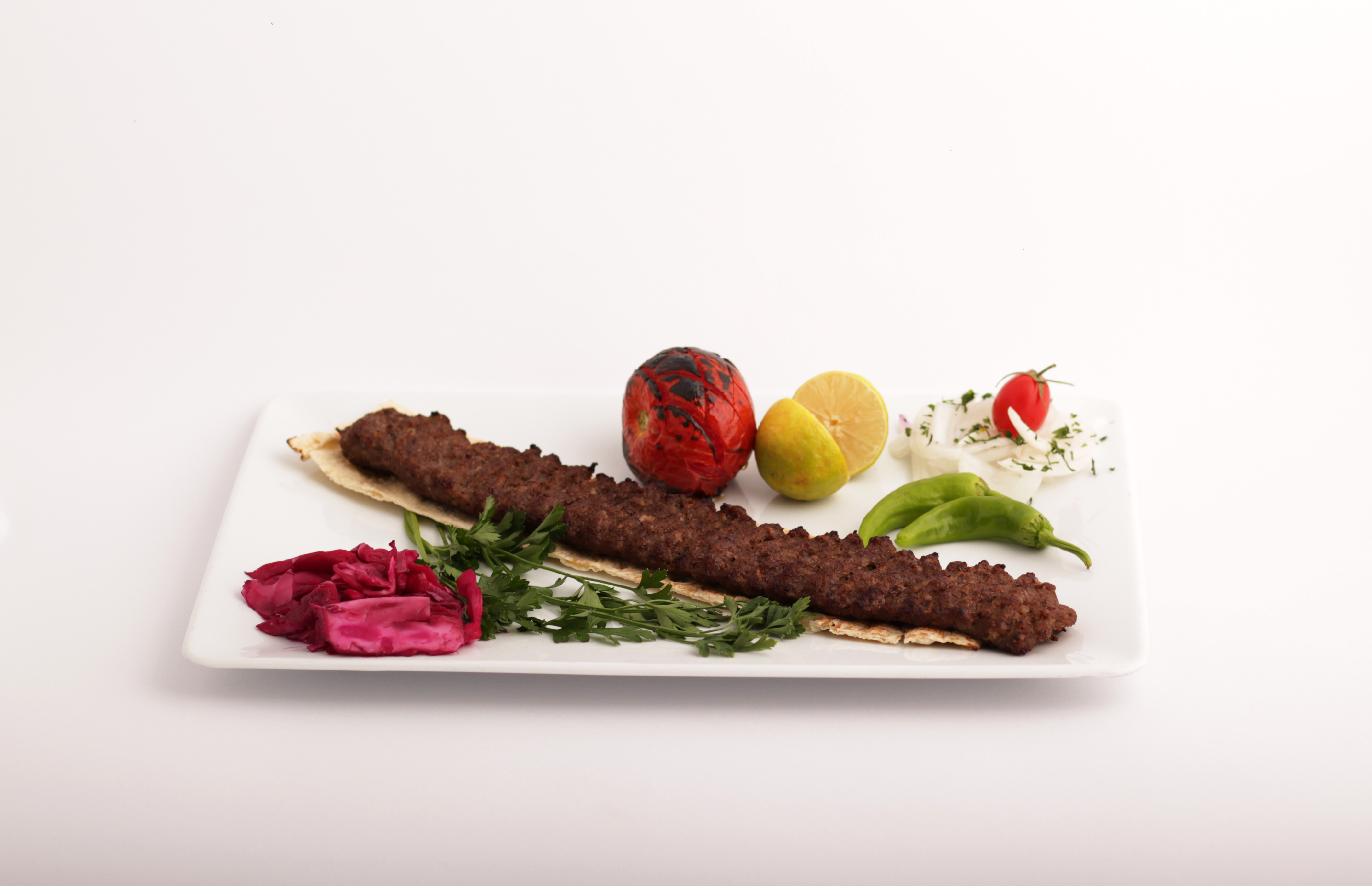 کباب کوبیده
